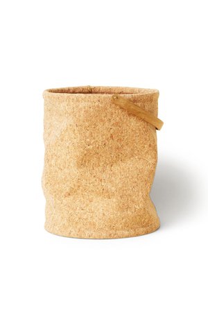 フォーム＆リファイン/FORM & REFINEのネストコルク ペーパー ビン(510900/510904)