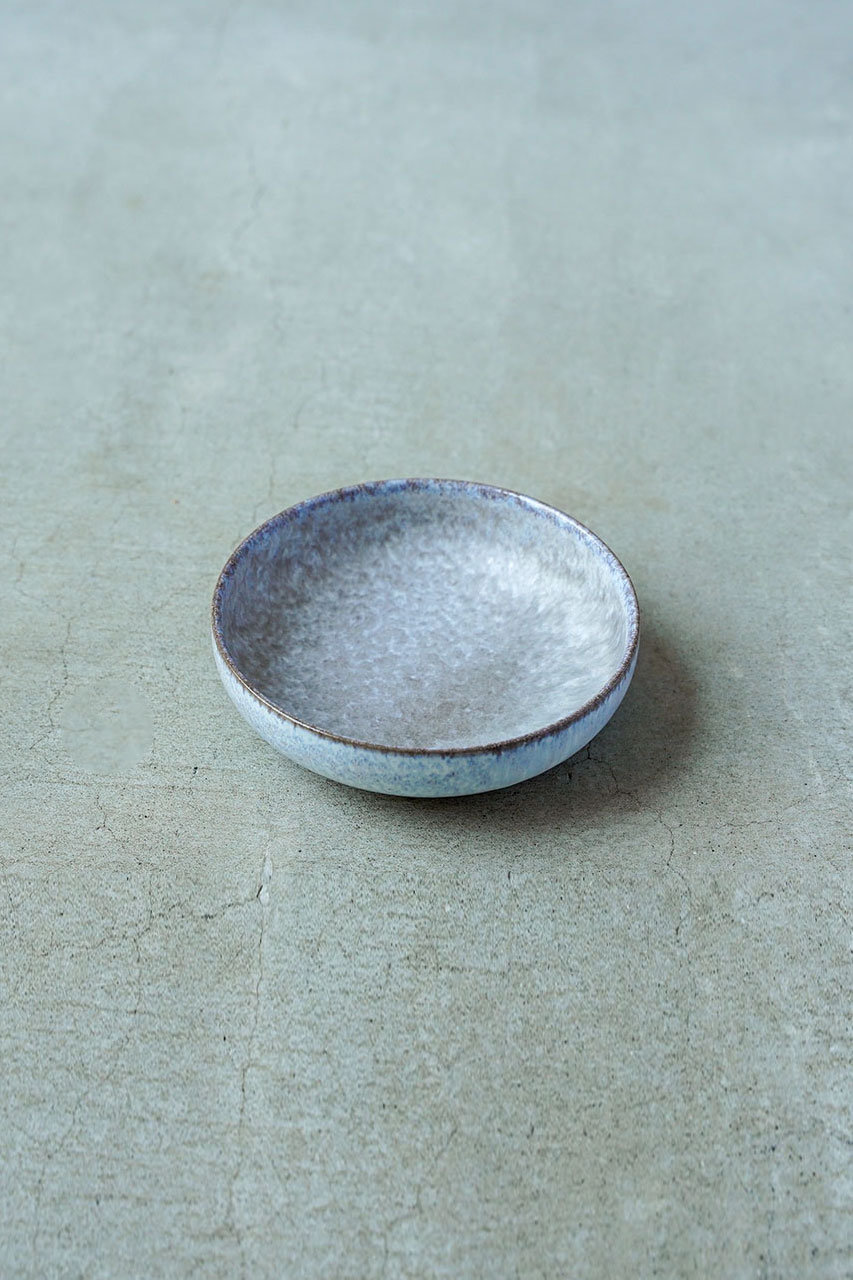 アメノイエ/amenoieのfog ボウル 14cm(WHITE/ID00085)