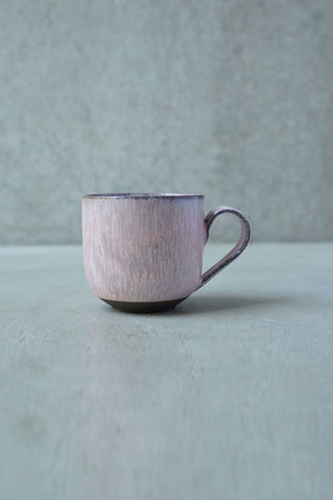 アメノイエ/amenoieのfog マグカップ(510100/510101)