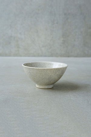 アメノイエ/amenoieの兵山窯 錆かいらぎ なごみ碗(510100/510101)