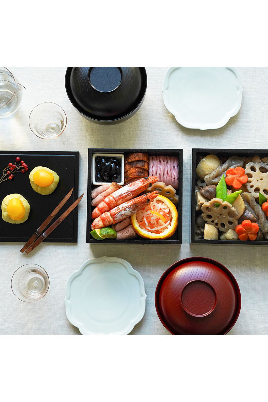 amenoie(アメノイエ)｜土直漆器×アメノイエ 蓋付椀/古代朱 の通販