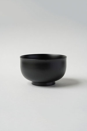 アメノイエ/amenoieの土直漆器×アメノイエ 雑煮椀(510100/510101)