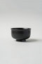 土直漆器×アメノイエ 汁椀 アメノイエ/amenoie 黒