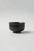土直漆器×アメノイエ 汁椀