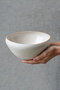 clay ボウル L アメノイエ/amenoie