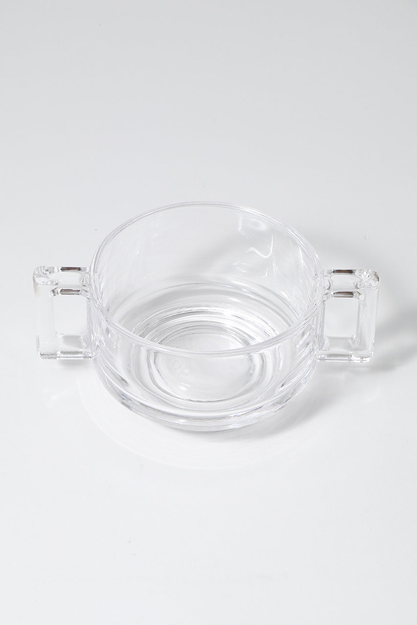 glassstudio グラススタジオ ラウンドスープボウル 4枚セット ARNO Glass(アルノグラス)｜スープボウル/- の通販｜ELLESHOP
