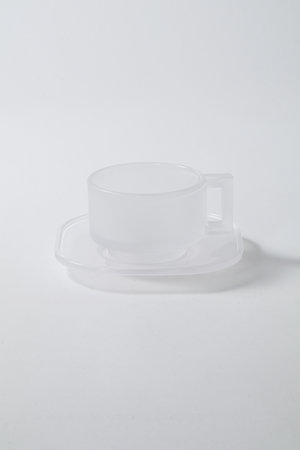 アルノグラス/ARNO Glassのカップ ＆ ソーサー