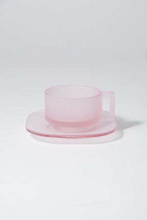 アルノグラス/ARNO Glassのカップ ＆ ソーサー