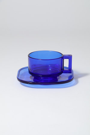 アルノグラス/ARNO Glassのカップ ＆ ソーサー