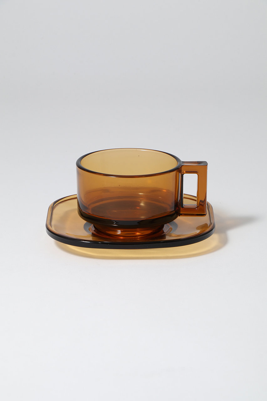 カップ ＆ ソーサー