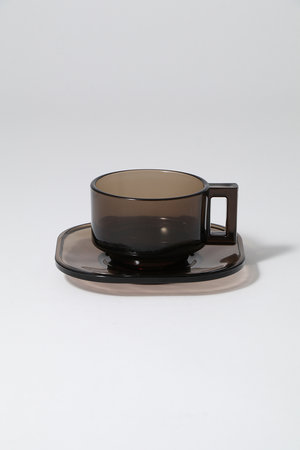 アルノグラス/ARNO Glassのカップ ＆ ソーサー