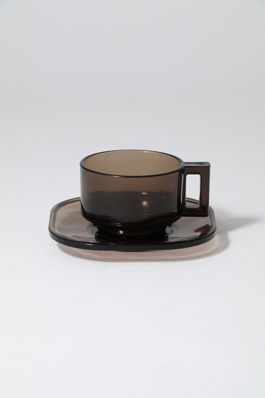 カップ ＆ ソーサー