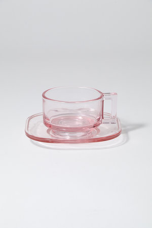 アルノグラス/ARNO Glassのカップ ＆ ソーサー