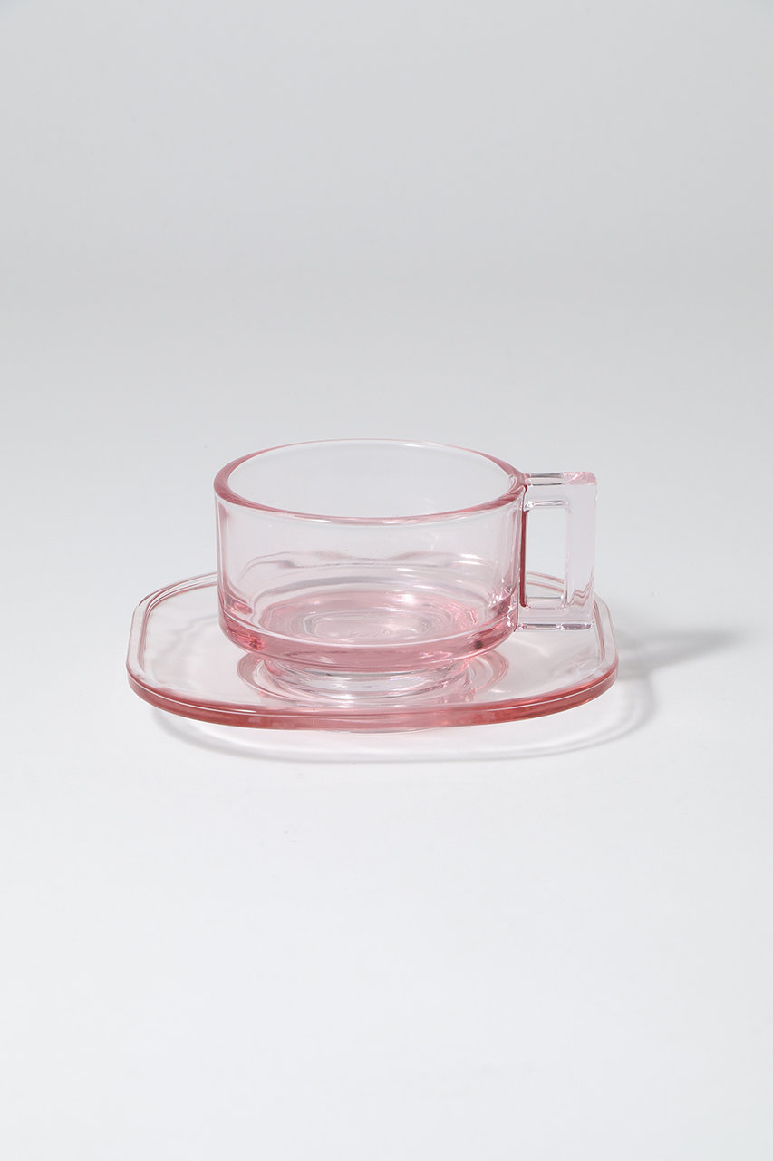 カップ ＆ ソーサー