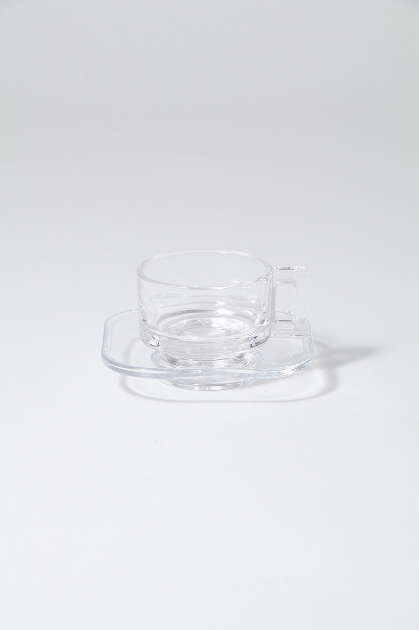 エスプレッソ カップ & ソーサー