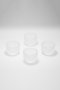 ショートタンブラー 4個セット アルノグラス/ARNO GLASS フロスト