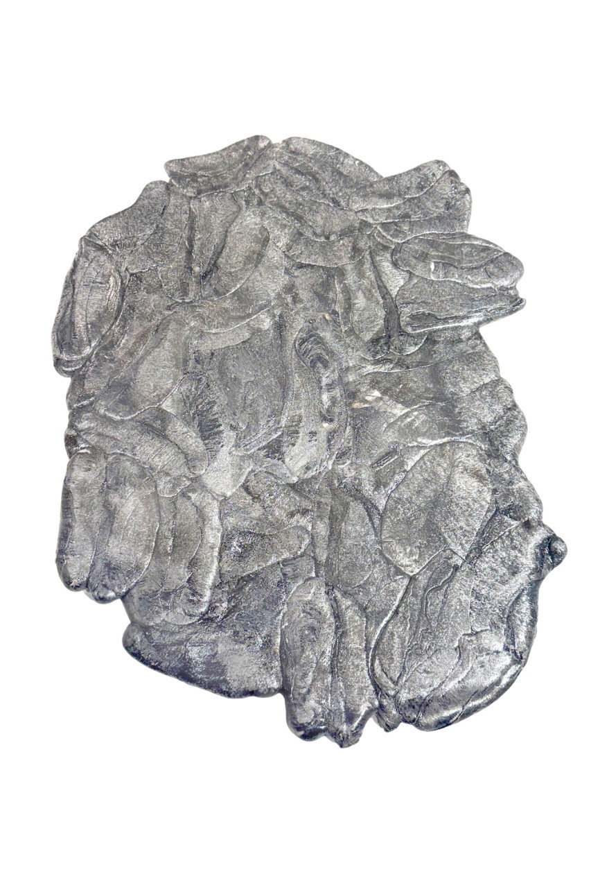 ウィープラス/we+のRefoam ライトグレー(-/-)