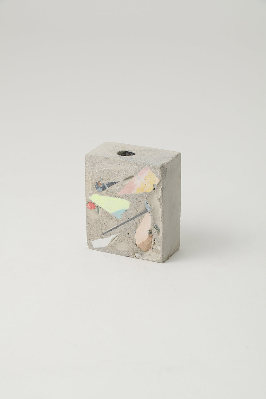 アトリエマティック/Atelier maticのMINE ORE ／ 5(-/5)