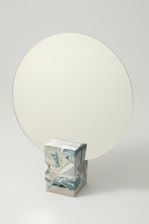 アトリエマティック/Atelier maticのミラー MINE ORE M(510500/510503)