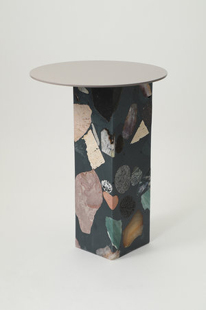 アトリエマティック/Atelier maticのサイドテーブル(510500/510503)