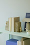 Bookend with BEE アトリエマティック/Atelier matic