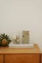 Bookend with BEE アトリエマティック/Atelier matic
