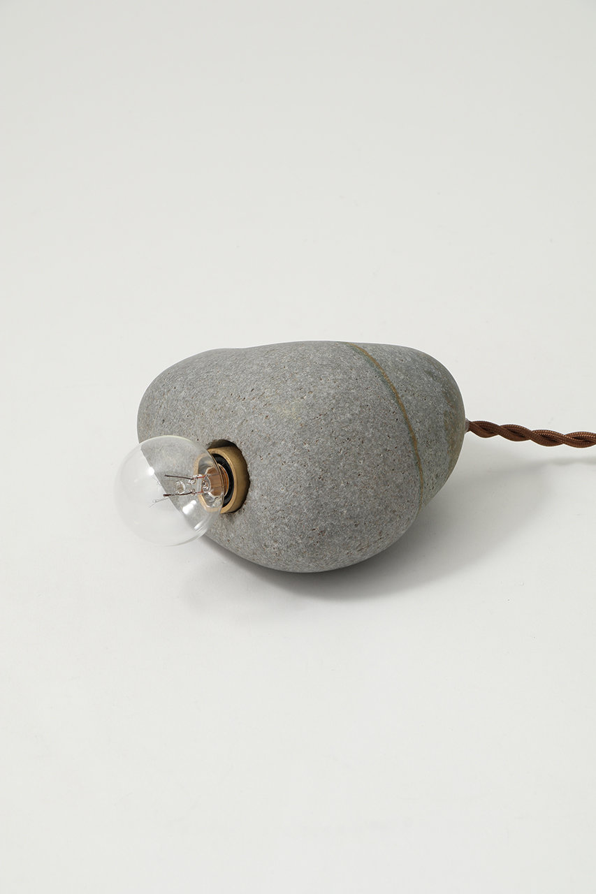 アトリエマティック/Atelier maticのSTONE LIGHT(A/52)