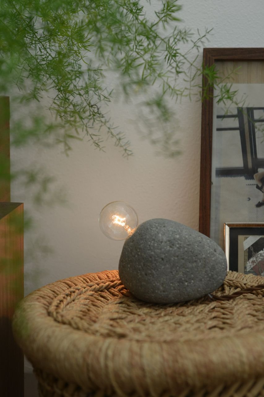 Atelier matic(アトリエマティック)｜STONE LIGHT/A の通販｜ELLESHOP