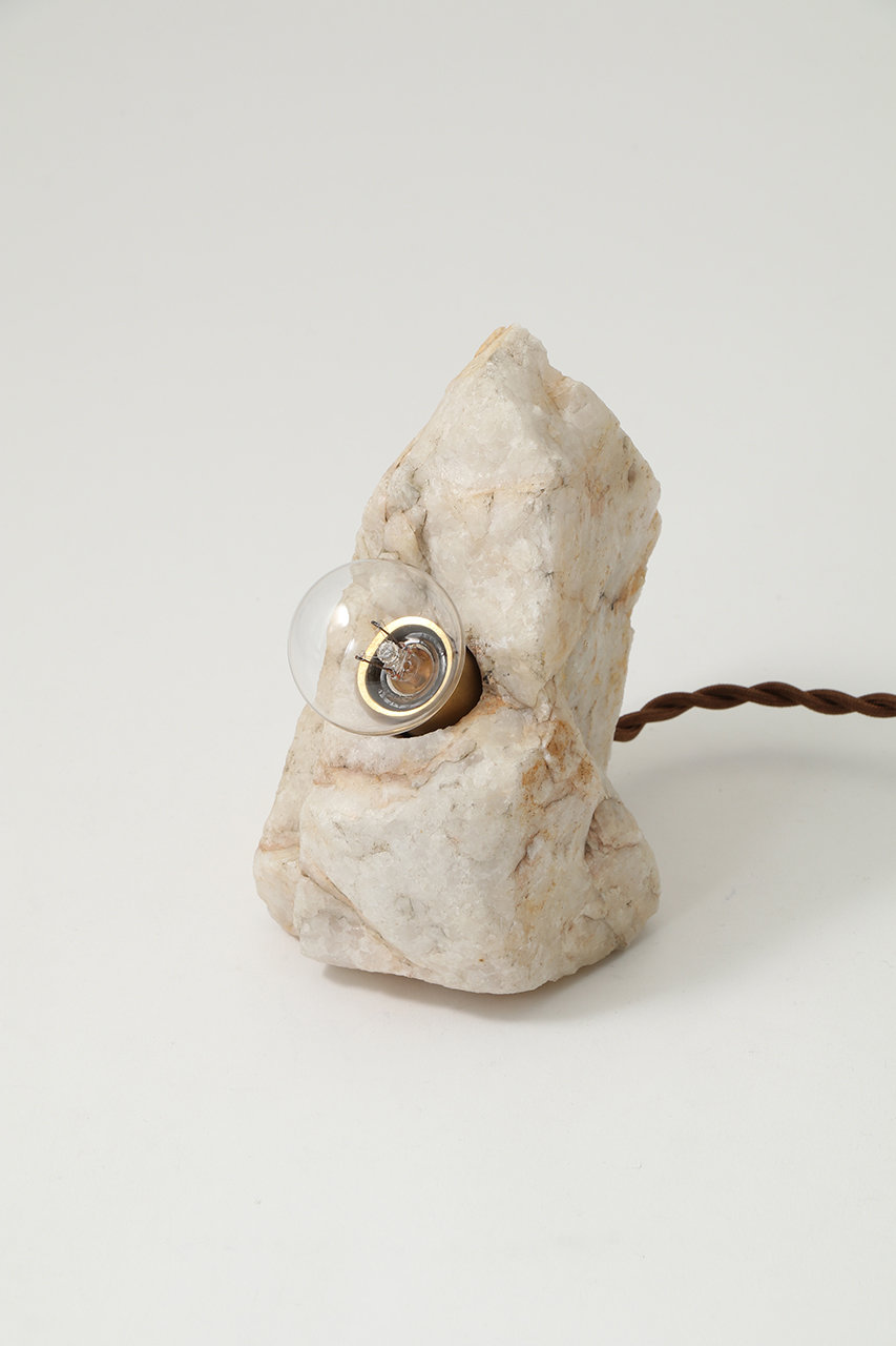 アトリエマティック/Atelier maticのSTONE LIGHT(C/52)