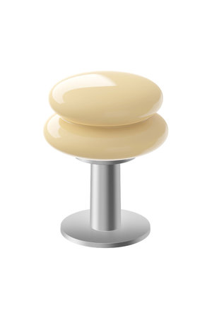 ILKW./SNOWMAN 15 PORTABLE