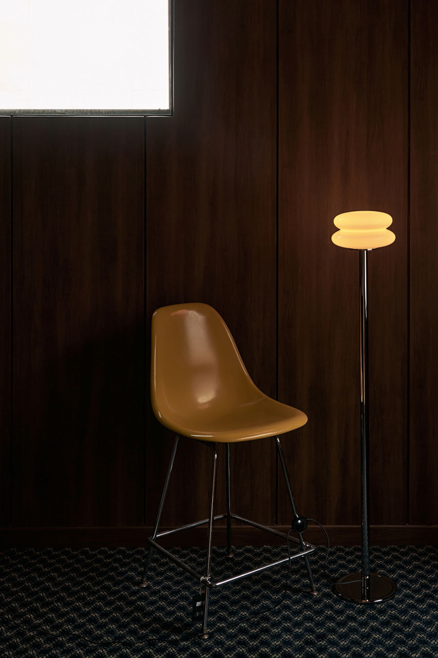 ILKW.(アイエルケーダブリュー)｜SNOWMAN 22 FLOOR/ホワイト【2月以降