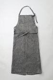 Bristol エプロン リネンアンドデコール/LINEN & DECOR