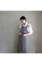 Bristol エプロン リネンアンドデコール/LINEN & DECOR