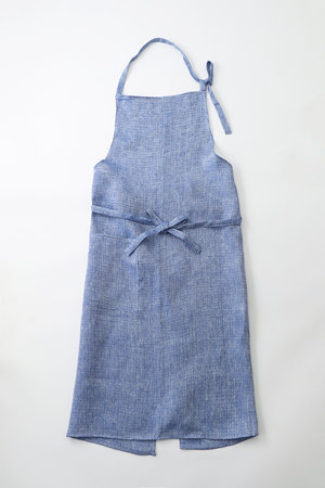 リネンアンドデコール/LINEN & DECORのBristol エプロン(510200/510209)