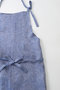 Bristol エプロン リネンアンドデコール/LINEN & DECOR