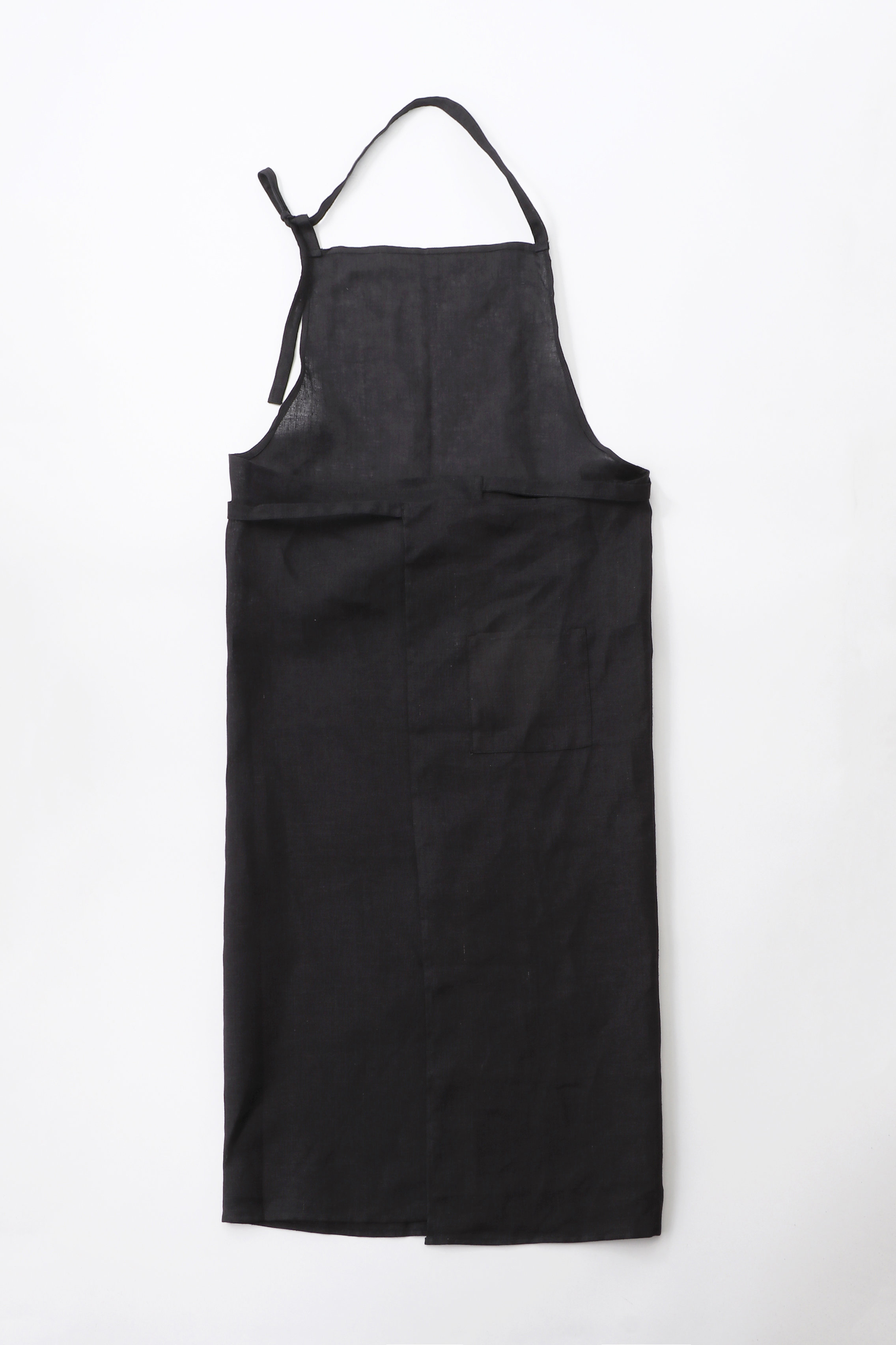 LINEN & DECOR(リネンアンドデコール)｜Jonas エプロン ロング