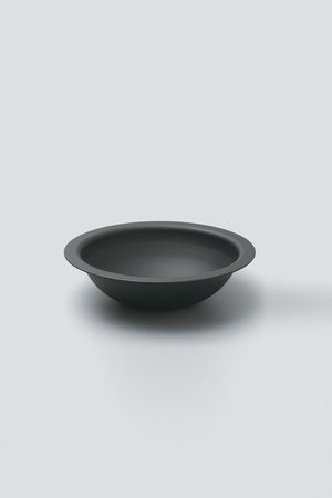 ヘゲ/HEGEのΦ250直火深鍋 -Take HEGE Outside-(510200/510202)