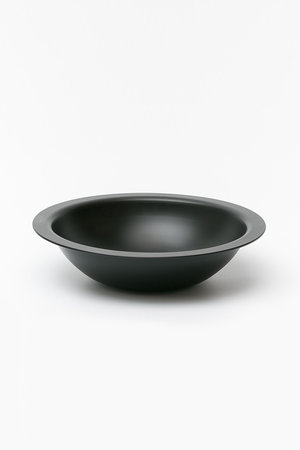 ヘゲ/HEGEのΦ250直火鍋 1.0(510200/510202)