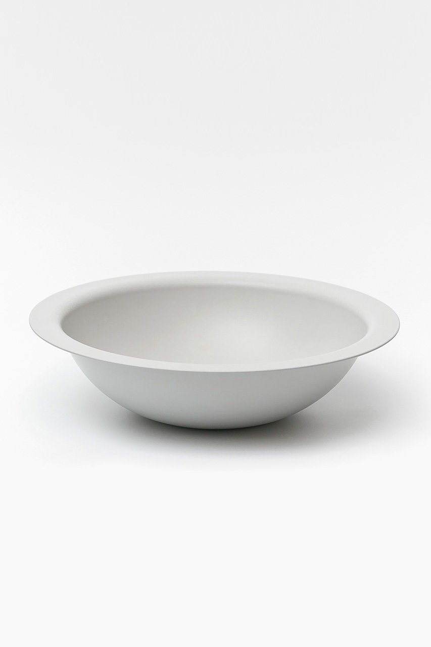 ヘゲ/HEGEのΦ280直火鍋 1.0(グレー/HEGE0101)