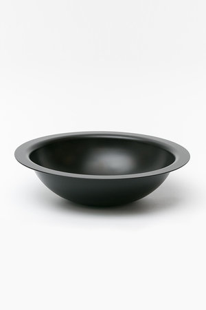 ヘゲ/HEGEのΦ280直火鍋 1.0(510200/510202)