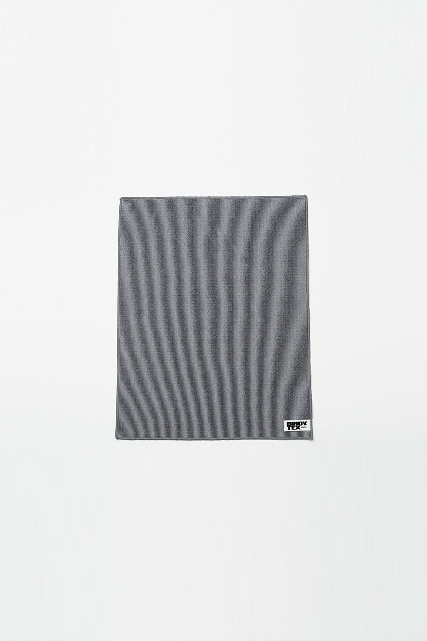 バーディ テックス/BIRDY. TEXのキッチンタオル S(マットグレー/KTST-MG)