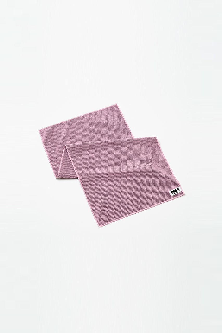 バーディ テックス/BIRDY. TEXのキッチンタオル M(ピンク/KTMT-YL)