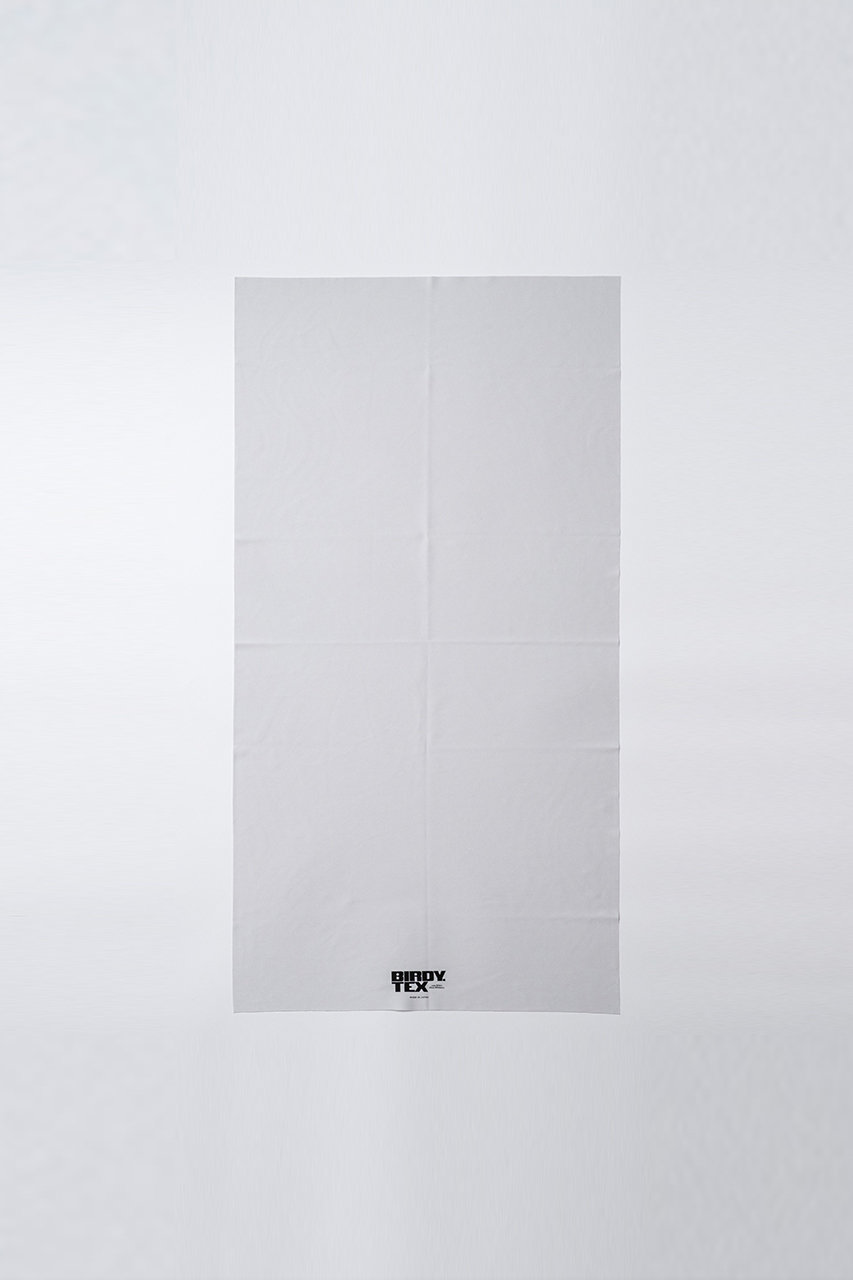 グラスタオル M