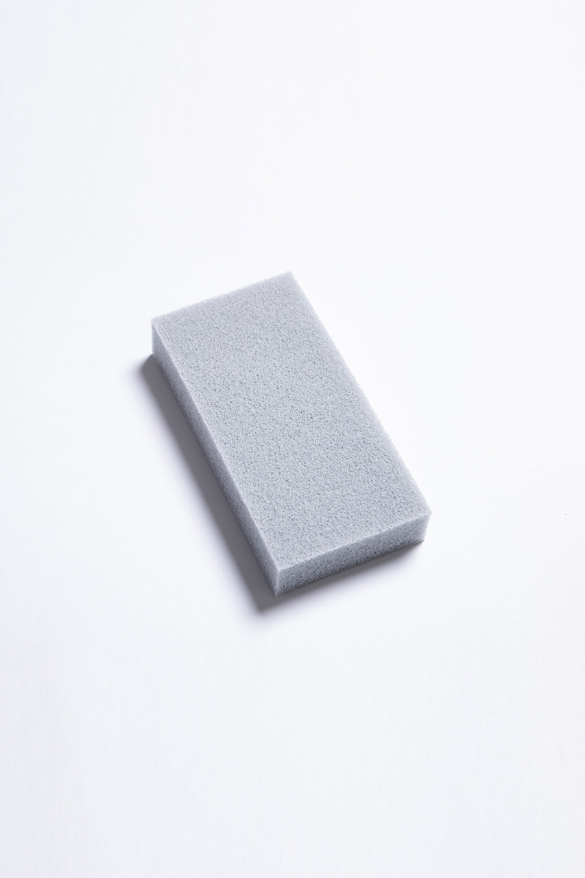 Softtech 7.6 グレー スポンジ Softtech 7.6 グレー スポンジ