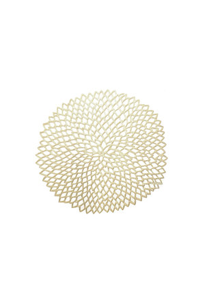 チルウィッチ/Chilewichのランチョンマット Dahlia(510100/510105)