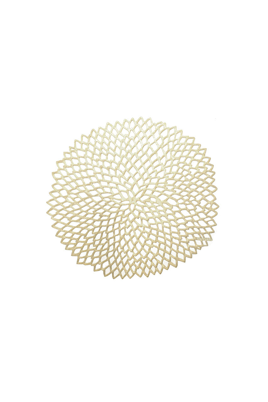 ランチョンマット Dahlia