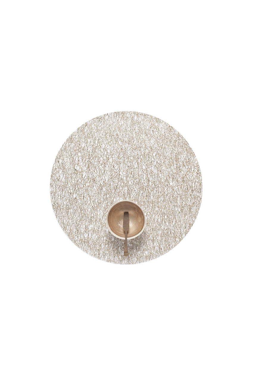 ランチョンマット Metallic Lace