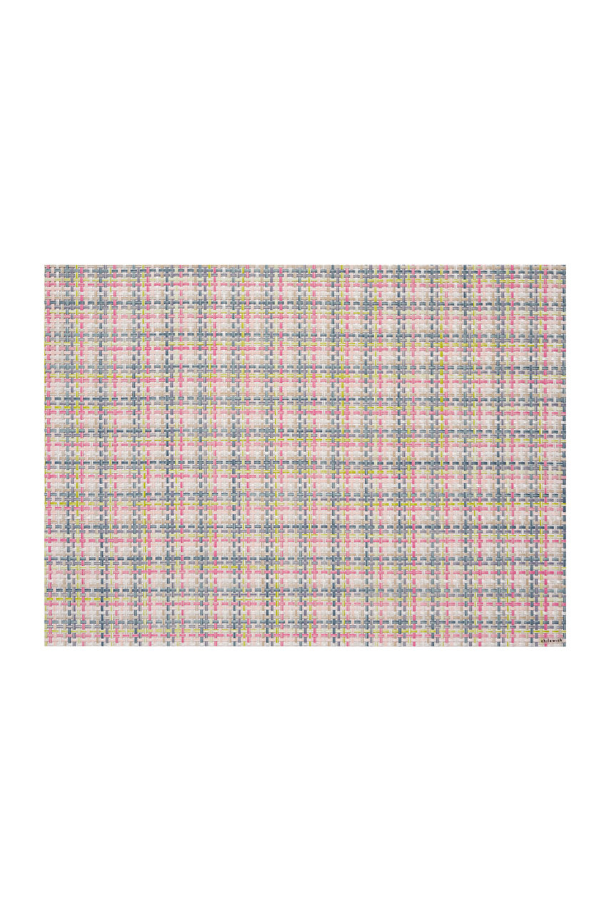 ランチョンマット Basketweave