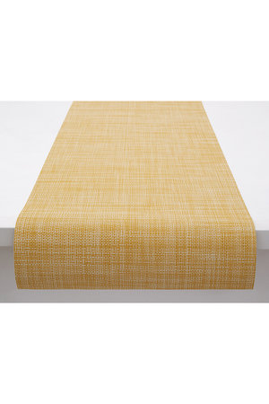 チルウィッチ/Chilewichのテーブルランナー Mini Basketweave(510100/510105)