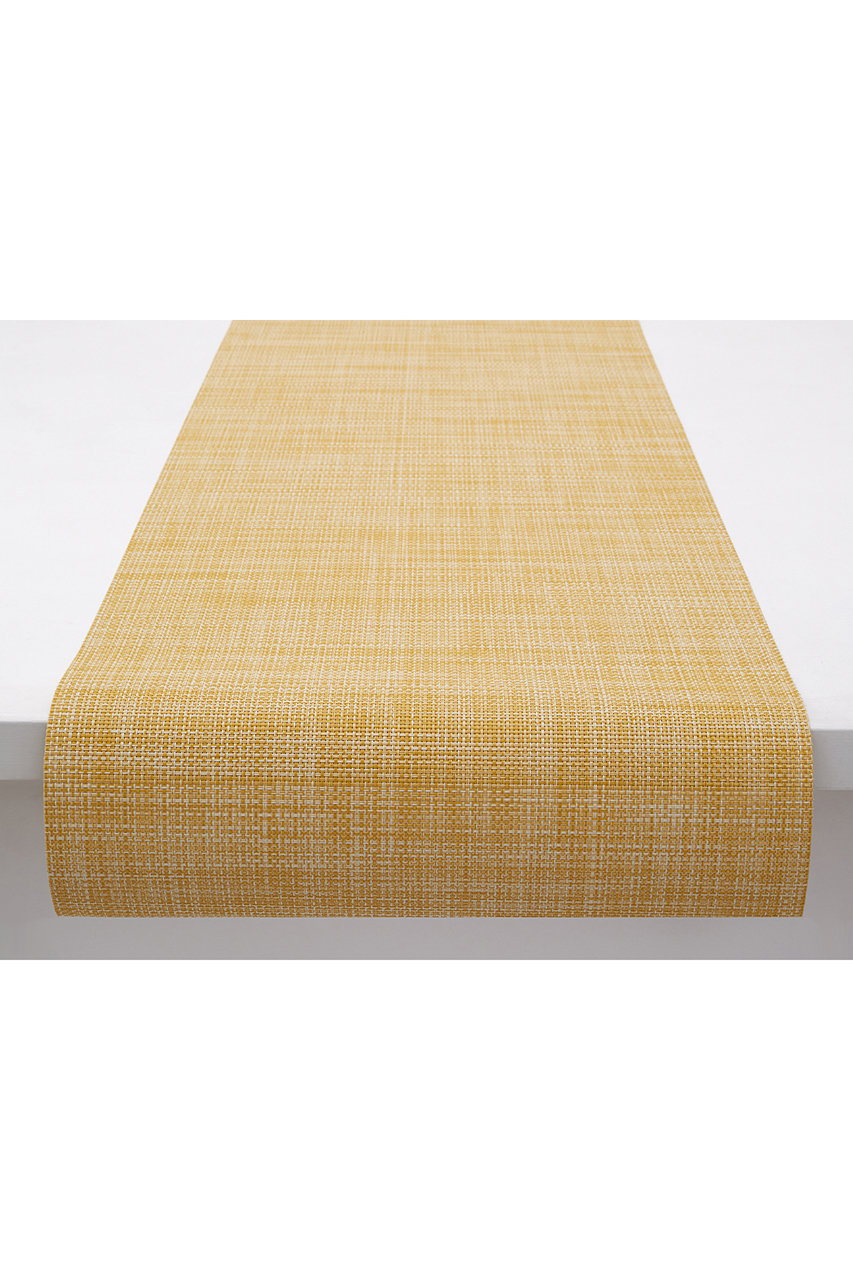 テーブルランナー Mini Basketweave